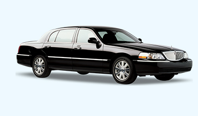 Limousine Service Brampton