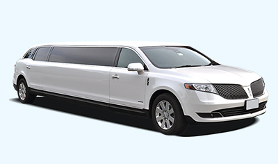 Limousine Service Brampton