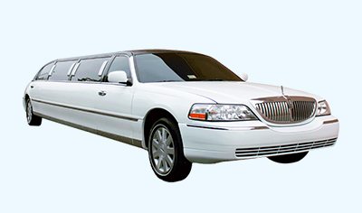 Limousine Service Brampton