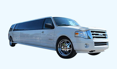 Limousine Service Brampton