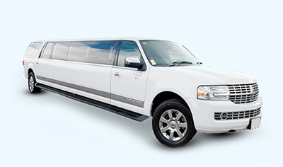 Limousine Service Brampton