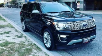 Ford Expedition