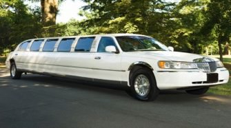 Lincoln Town Car
