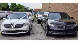 Lincoln Mkt Limo