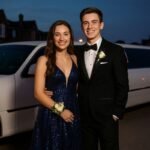 How Brampton Limo Services Add Glamour to Prom Night