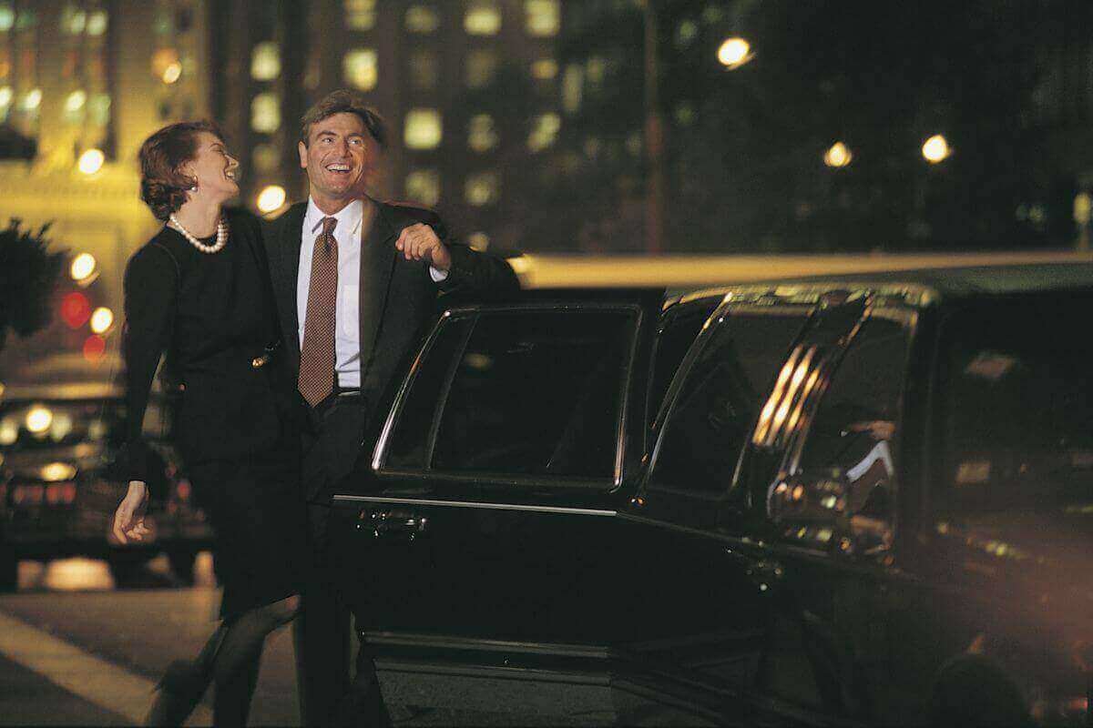 Night Out Limousine Service in Brampton