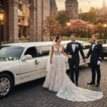 Top Brampton Wedding Venues | Luxury Limo Service