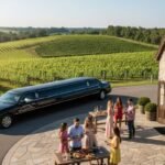 Top 10 Niagara Wine Destinations from Brampton