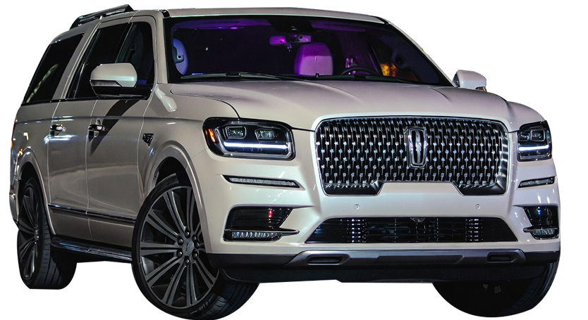 Limousine Service Brampton